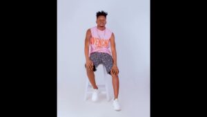 EP: Mudy Msanii - Rise Above