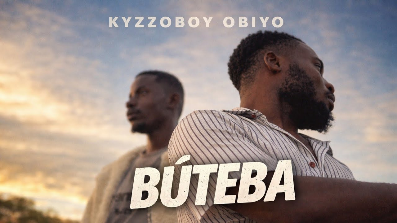 Kyzzoboy Obiyo – Buteba Kyzzoboy Obiyo – Buteba