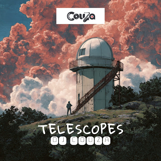 Dj Couza – Telescopes Dj Couza – Telescopes