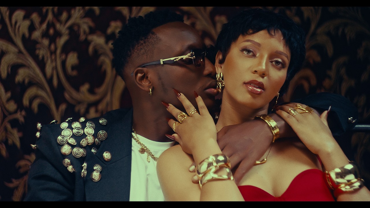 Davis D – Dance Davis D – Dance