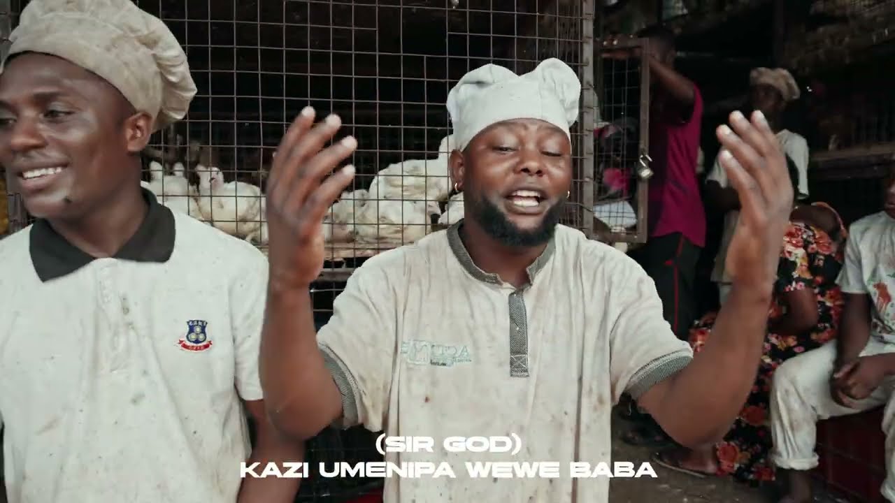 Kasi Simela – Napiganiwa Kasi Simela – Napiganiwa