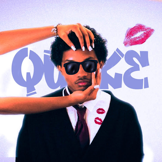 ZiwaBeatz – Quake ZiwaBeatz – Quake