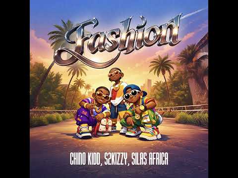 Chino Kidd – Fashion Chino Kidd – Fashion
