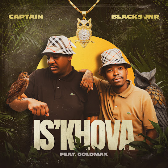 Captain – IS'KHOVA Captain – IS'KHOVA