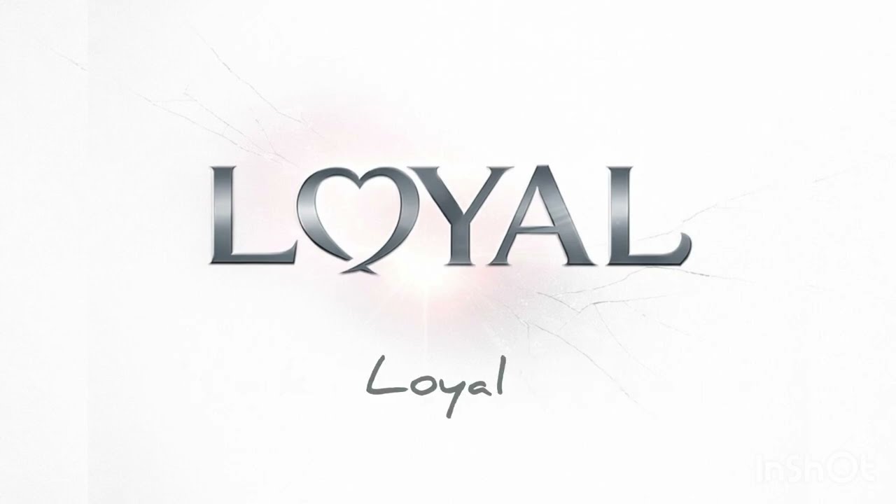 Sanja Kong – Loyal Sanja Kong – Loyal