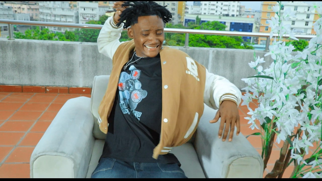 Mucky Talent – Milele Mucky Talent – Milele