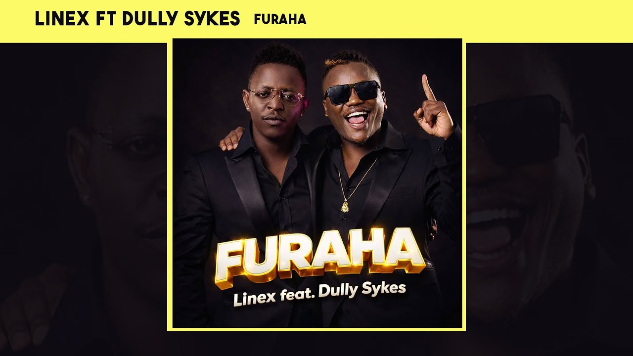 Linex – Furaha Linex – Furaha