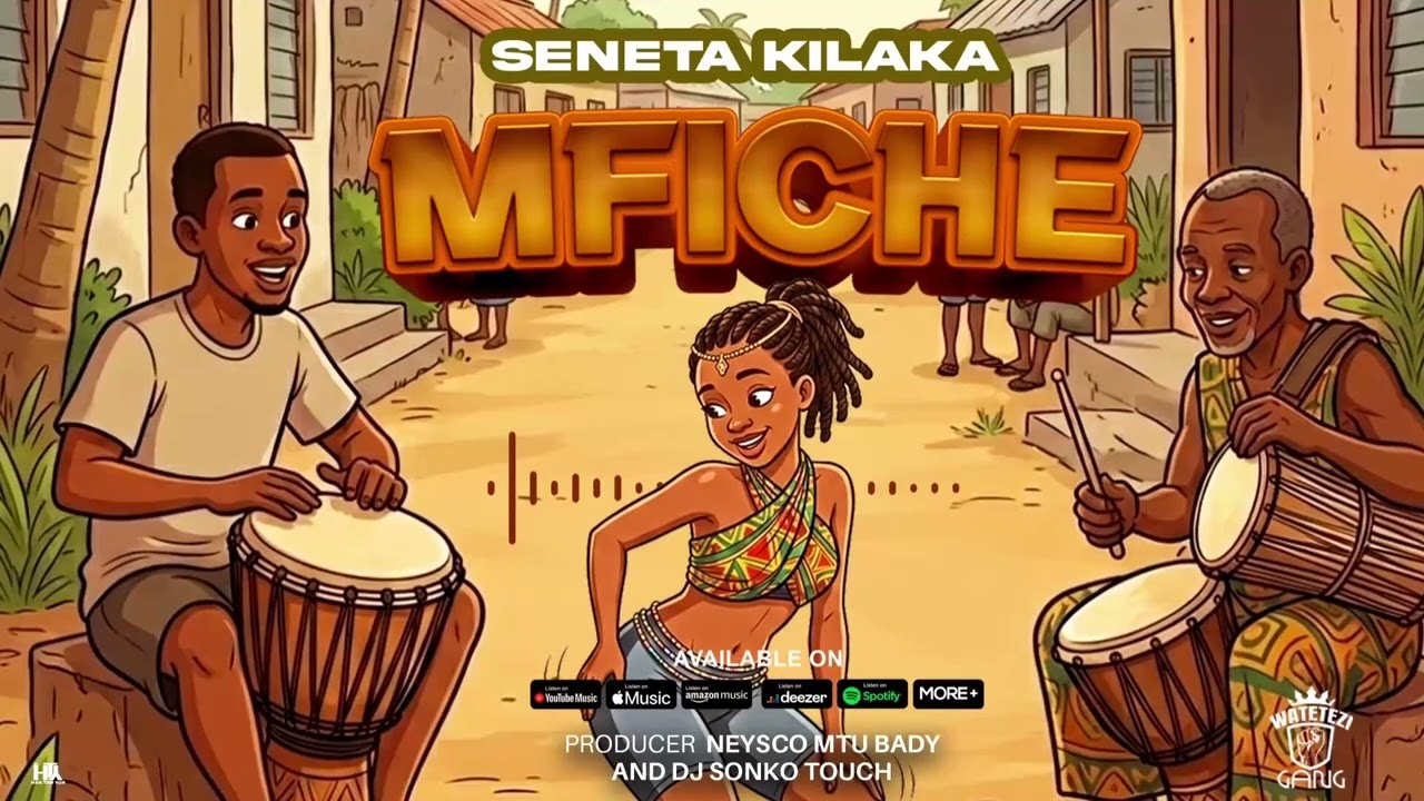 Seneta kilaka – Mfiche Seneta kilaka – Mfiche