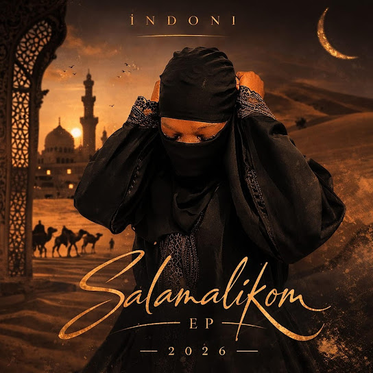 INdoni – Salamalikom INdoni – Salamalikom