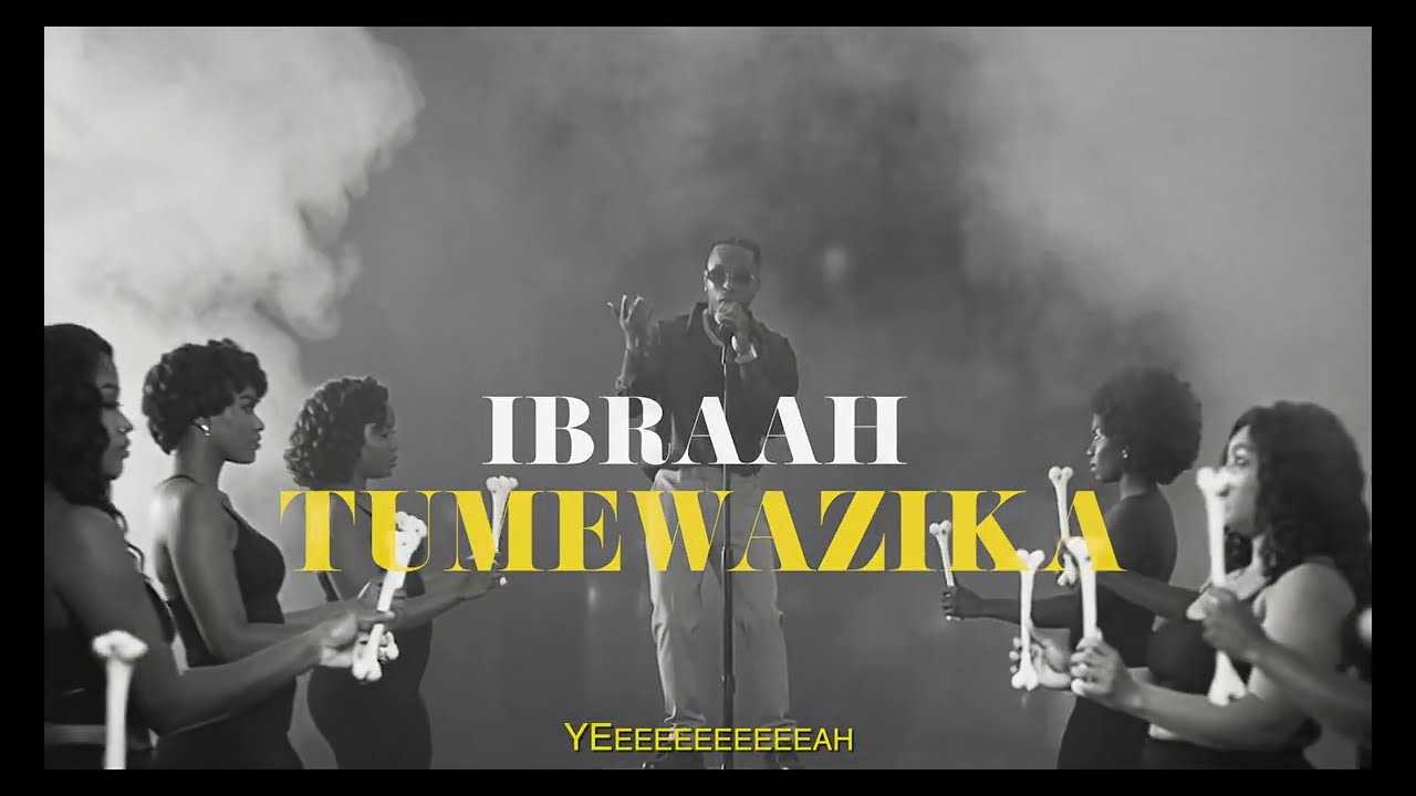 Ibraah – Wazungu Ibraah – Wazungu