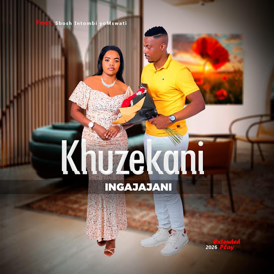 Khuzekani – Ingajajani Khuzekani – Ingajajani