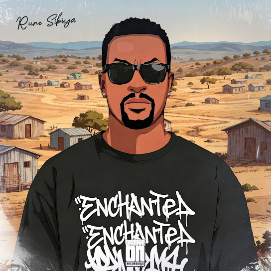 Rune Sibiya – Enchanted Rune Sibiya – Enchanted
