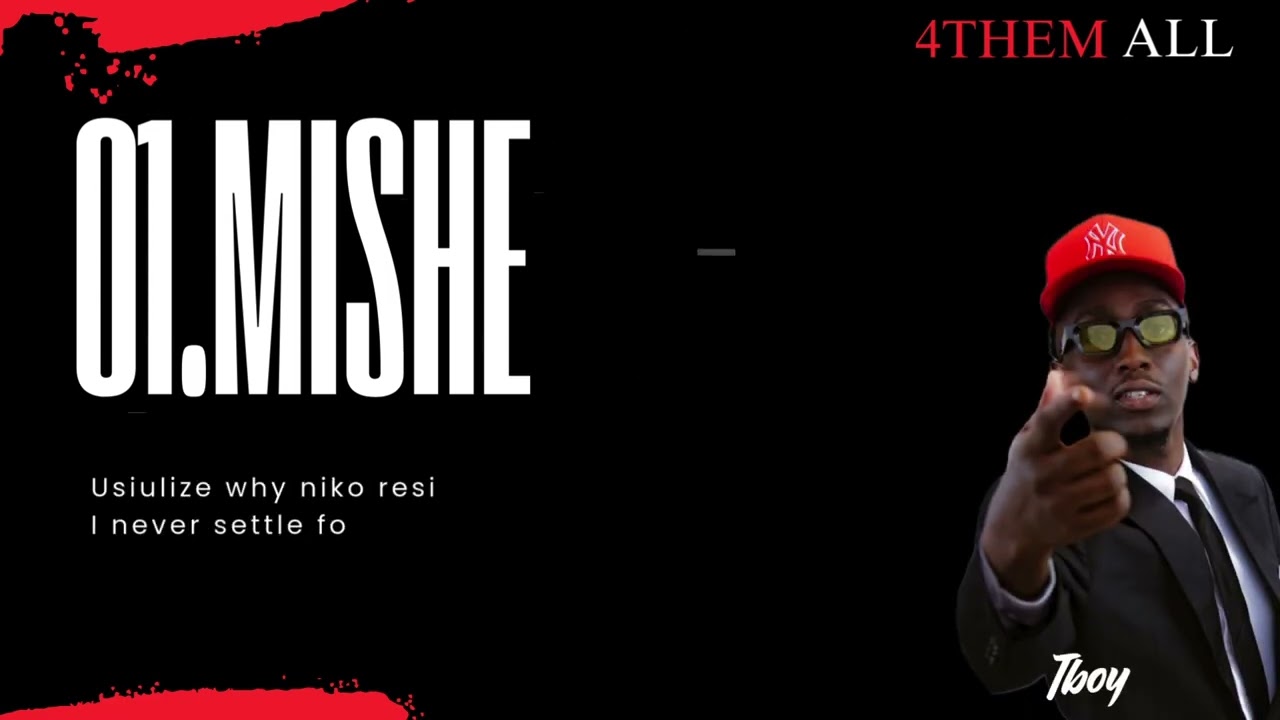 FreshBoys – Mishe FreshBoys – Mishe