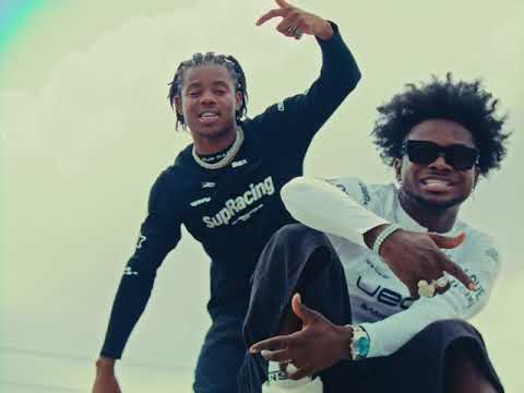 Mo Jigger – One Boy One Girl Mo Jigger – One Boy One Girl