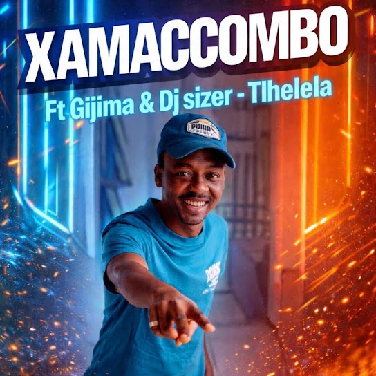 XamaCcombo Wa Mhana Vafana – Tlhelela XamaCcombo Wa Mhana Vafana – Tlhelela