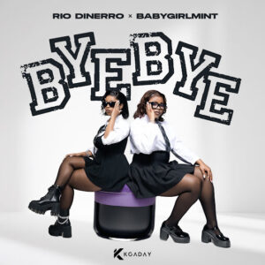Rio Dinerro – Bye bye