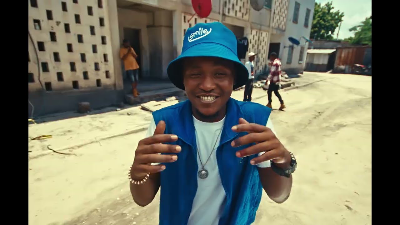 Boshoo X – K.O Boshoo X – K.O