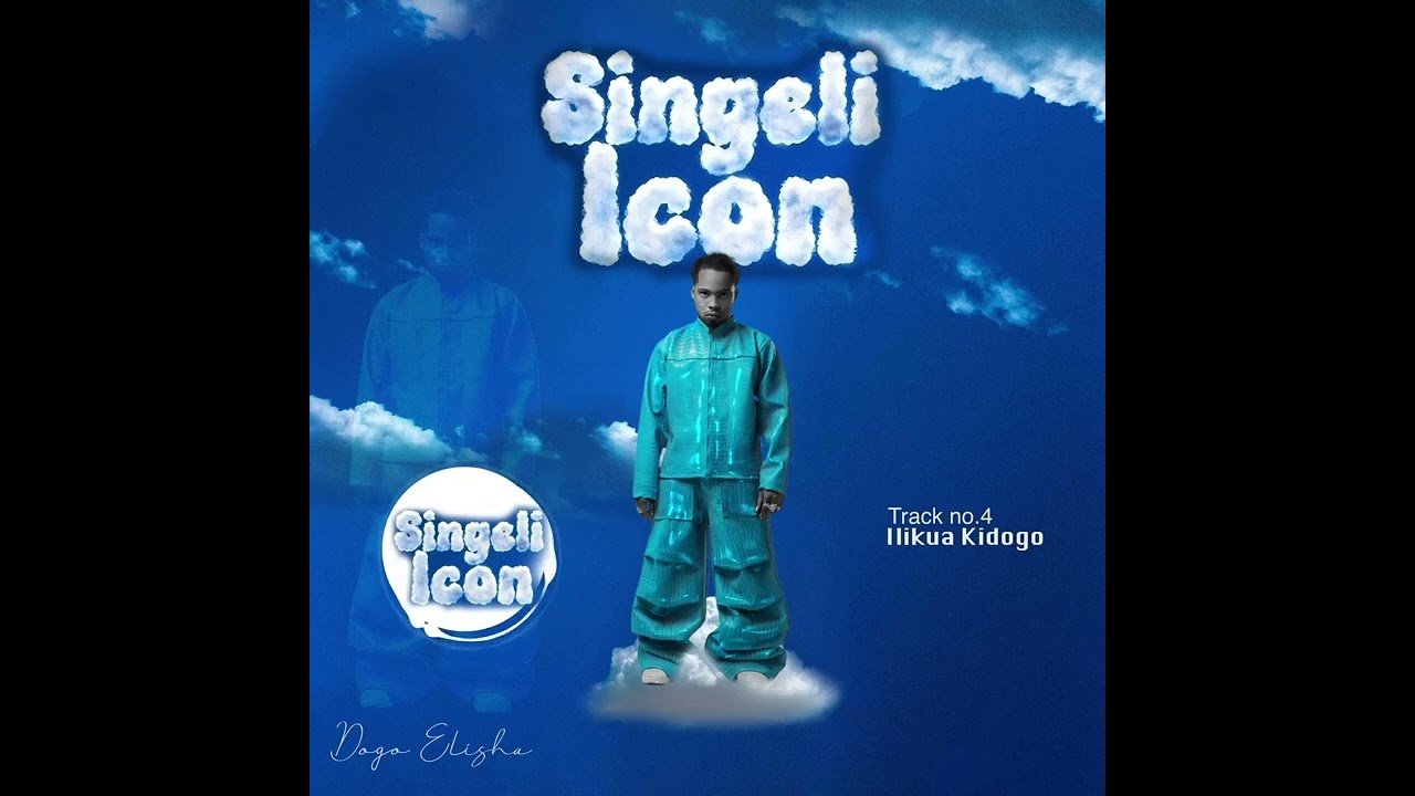 Dogo Elisha – Ilikua Kidogo Dogo Elisha – Ilikua Kidogo