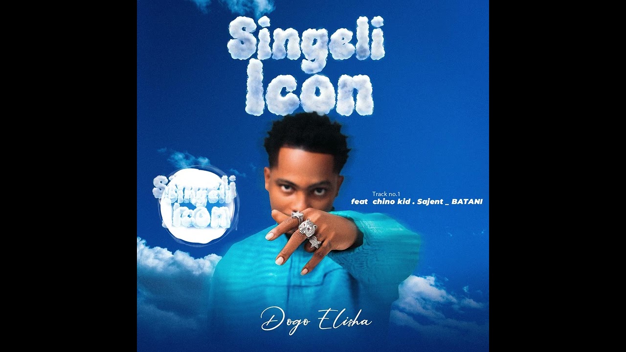 Dogo Elisha – Mfanakahgogo Batani Dogo Elisha – Mfanakahgogo Batani