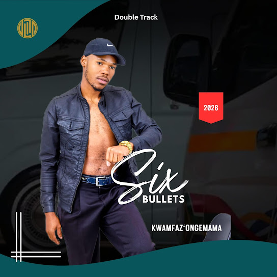 SIX BULLETS – IGOLI SIX BULLETS – IGOLI
