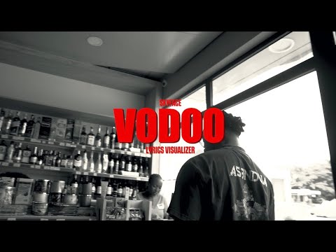 Skyface SDW – Voodoo Skyface SDW – Voodoo