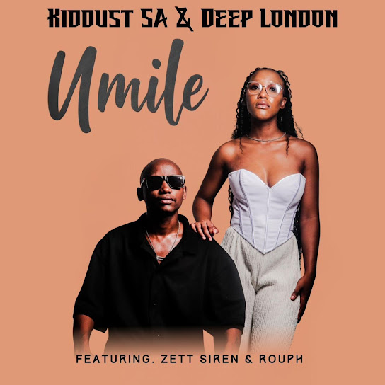 Kiddust SA – Umile Kiddust SA – Umile