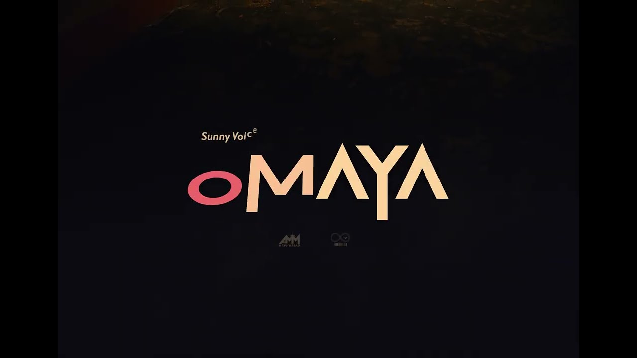 Sunny Voice – Omaya Sunny Voice – Omaya