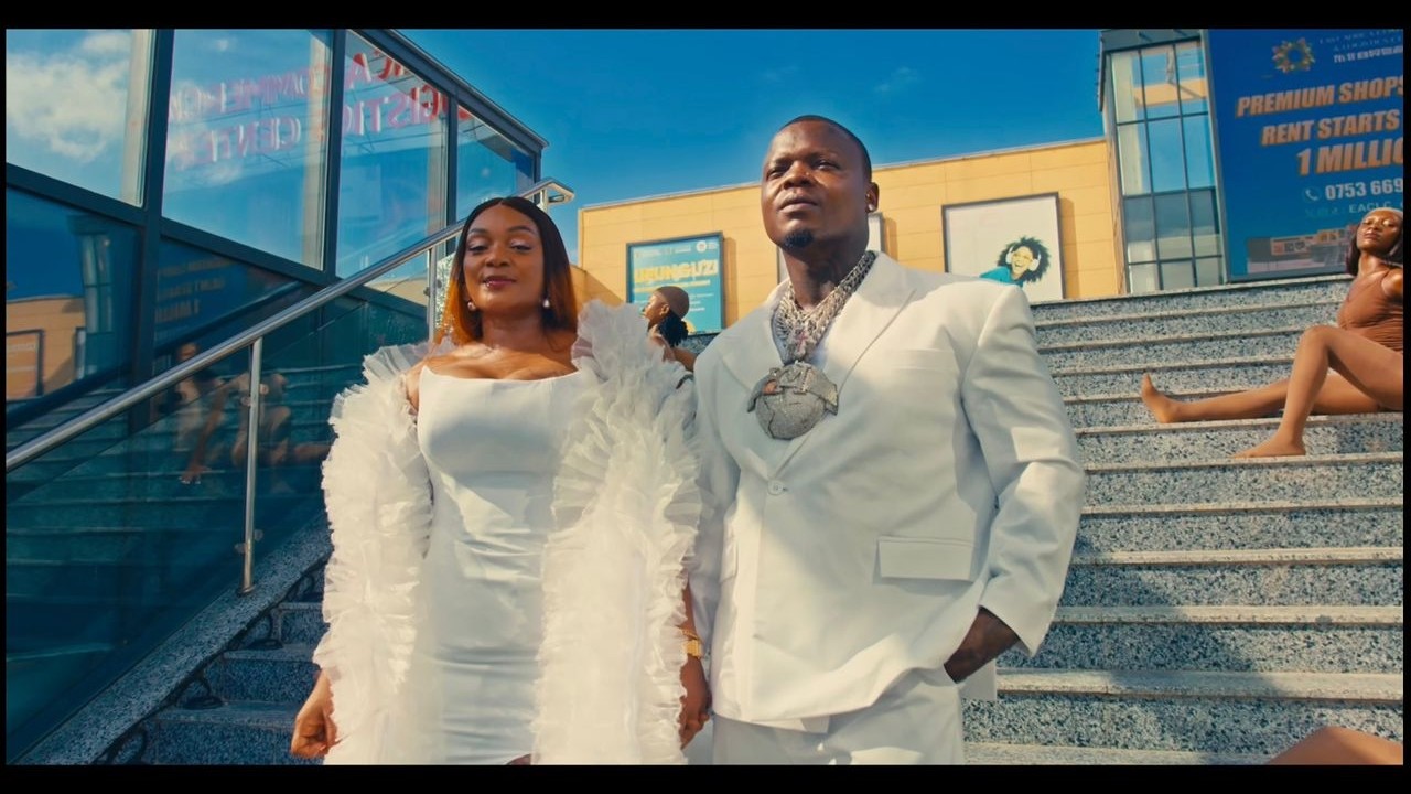 Harmonize – Wewe Harmonize – Wewe
