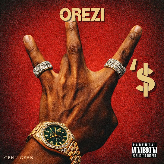 Orezi – W's Orezi – W's