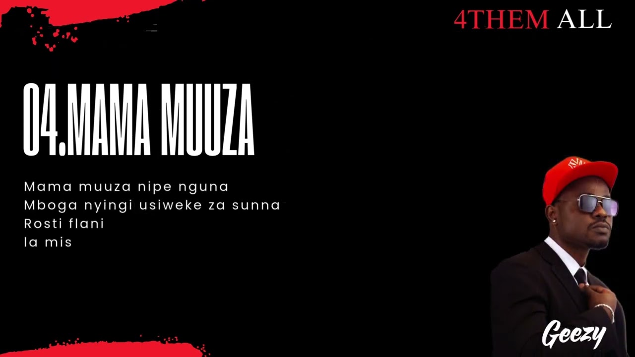 FreshBoys – Mama muuza FreshBoys – Mama muuza