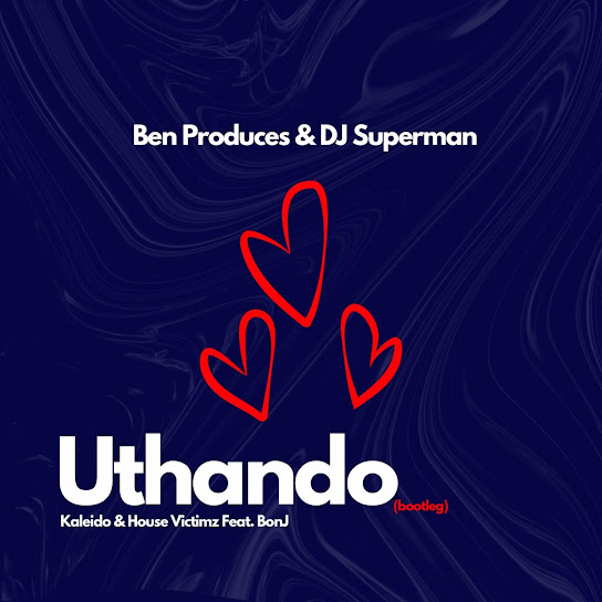 Ben Produces – Uthando Ben Produces – Uthando