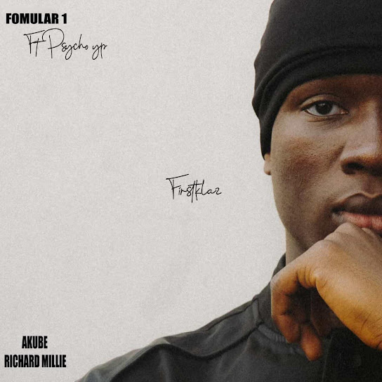 FirstKlaz – Akube Richard Millie FirstKlaz – Akube Richard Millie