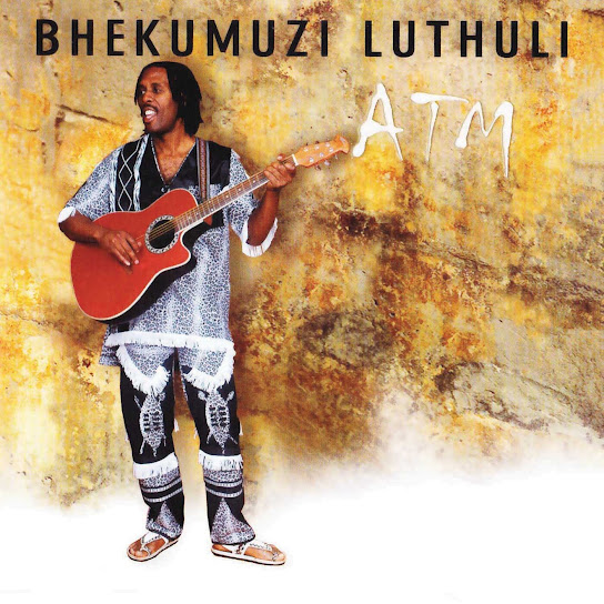 Bhekumuzi Luthuli – Amacala Bhekumuzi Luthuli – Amacala