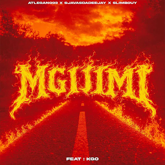 Atlegang93 – Mgyjimi Atlegang93 – Mgyjimi