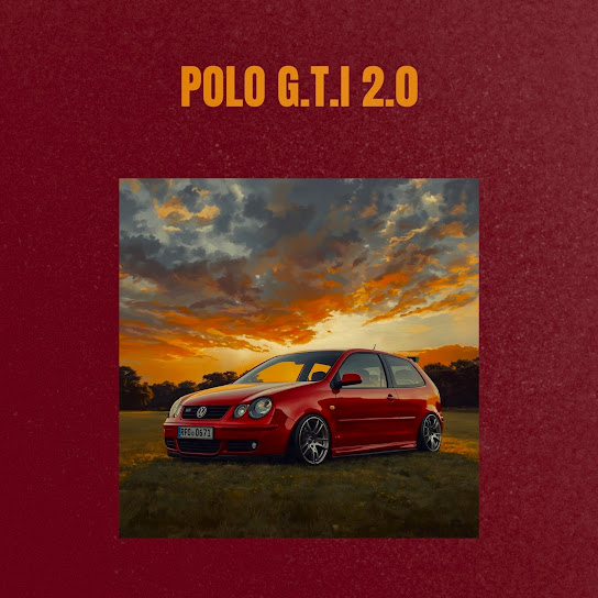 ProdThina – Polo G.T.I 2.0 ProdThina – Polo G.T.I 2.0