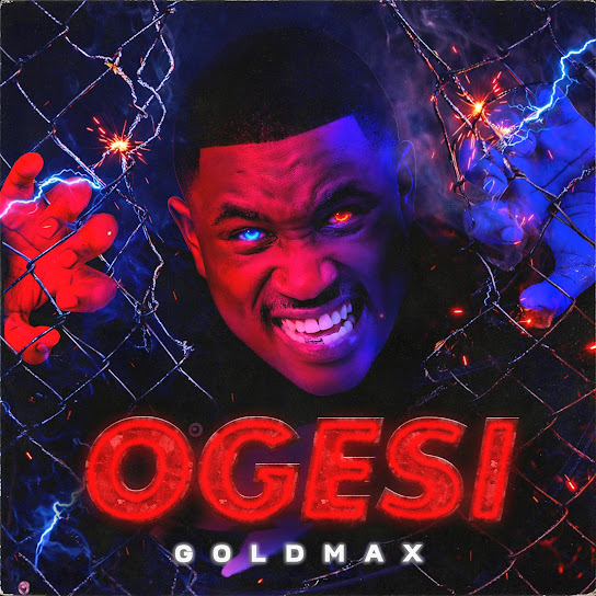 Goldmax – Inkinga Zomjolo Goldmax – Inkinga Zomjolo
