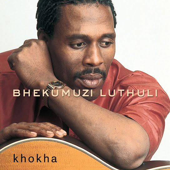Bhekumuzi Luthuli – Kobandayo Bhekumuzi Luthuli – Kobandayo