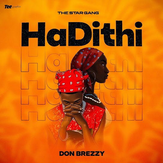 Don Breezy – Hadithi Don Breezy – Hadithi