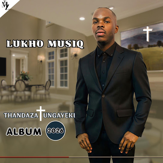 LUKHO MUSIQ – Usindiso LUKHO MUSIQ – Usindiso