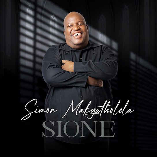 Simon Makgatholela – Sione Simon Makgatholela – Sione