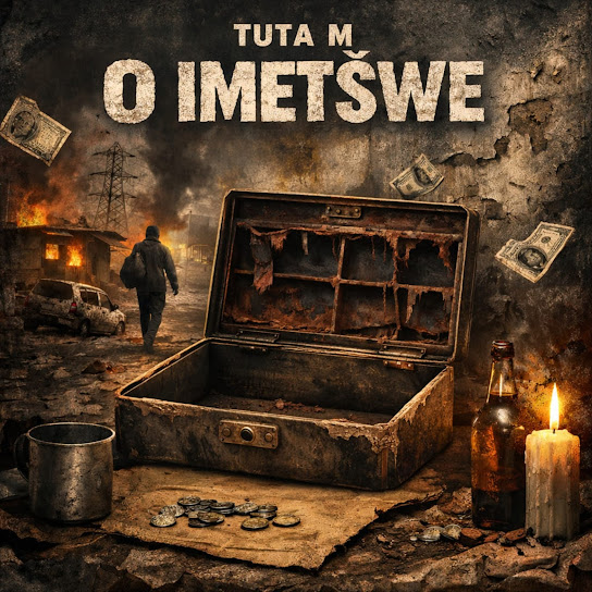 Tuta M – O imetšwe Tuta M – O imetšwe