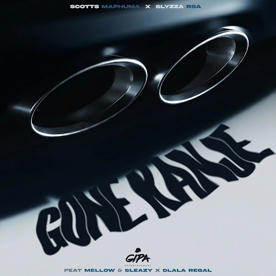 Scotts Maphuma – Gone Kanje Scotts Maphuma – Gone Kanje