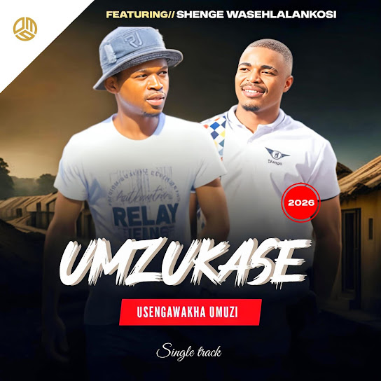 Umzukase – Umzukase Umzukase – Umzukase