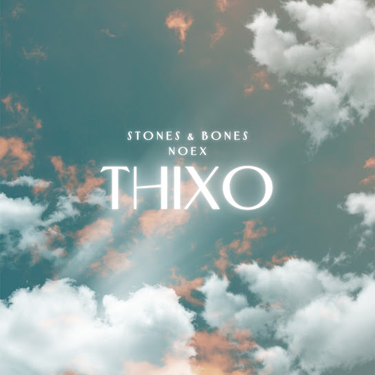 Stones – Thixo Stones – Thixo