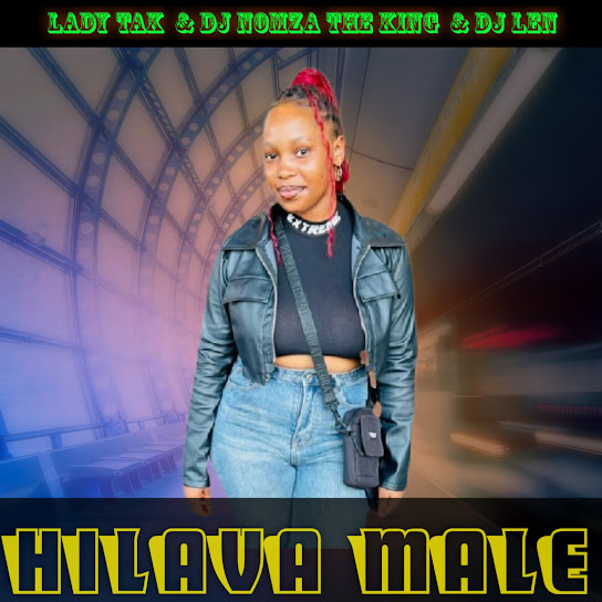 Lady Tak – Hilava Male Lady Tak – Hilava Male