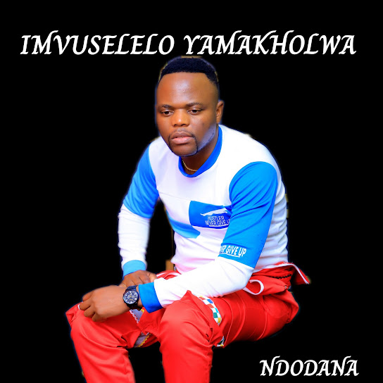 Imvuselelo yamakholwa – Limfak'endleleni Imvuselelo yamakholwa – Limfak'endleleni
