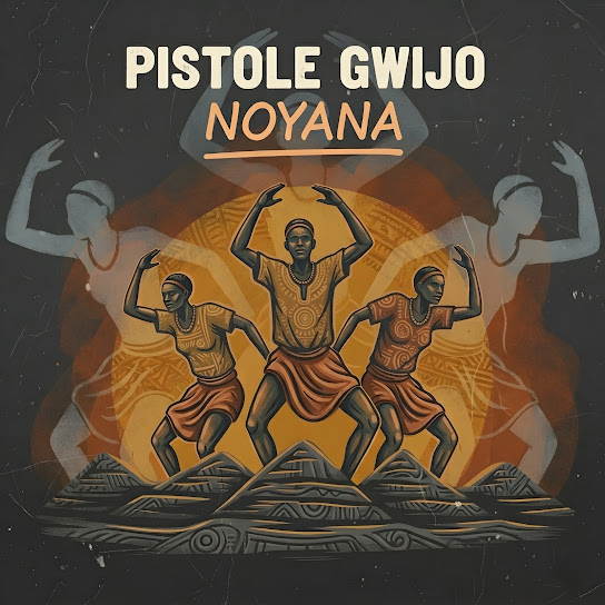 Pistole Gwijo – Noyana (Extended Version) Pistole Gwijo – Noyana (Extended Version)