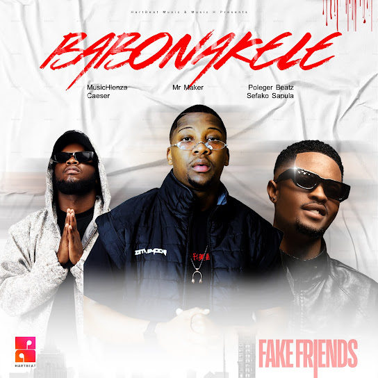 MusicHlonza – Babonakele MusicHlonza – Babonakele