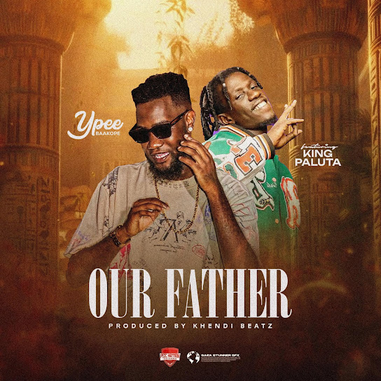 Ypee – Our Father Ypee – Our Father