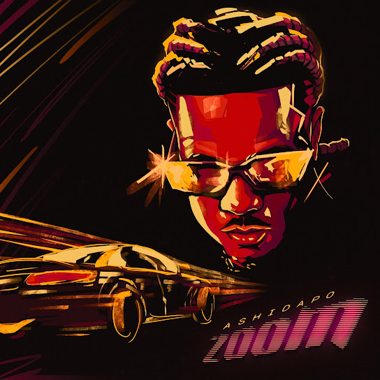 Ashidapo – Zoom Ashidapo – Zoom